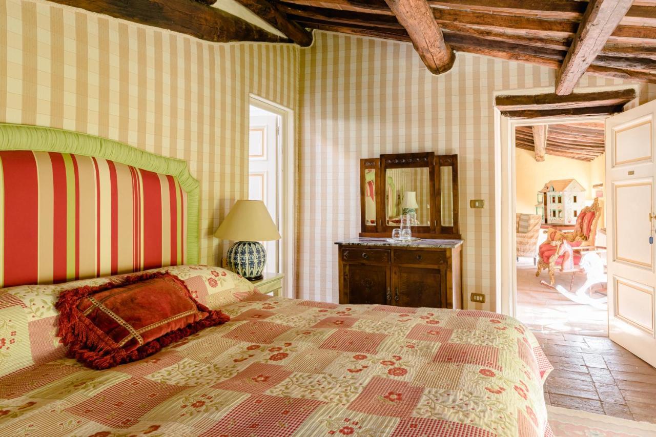 Villa Nottolini Vorno Екстер'єр фото