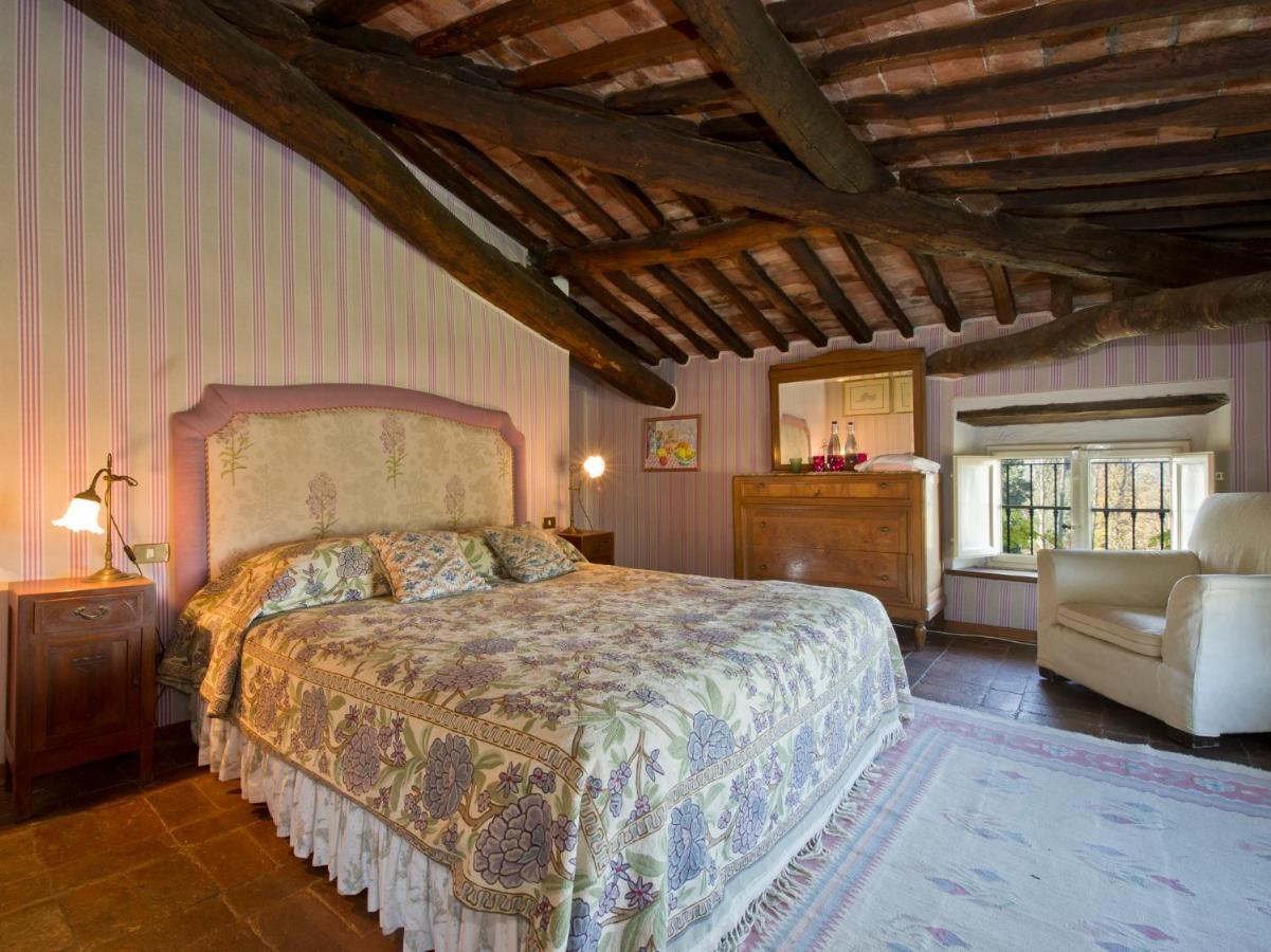 Villa Nottolini Vorno Екстер'єр фото
