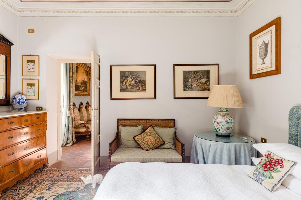 Villa Nottolini Vorno Екстер'єр фото