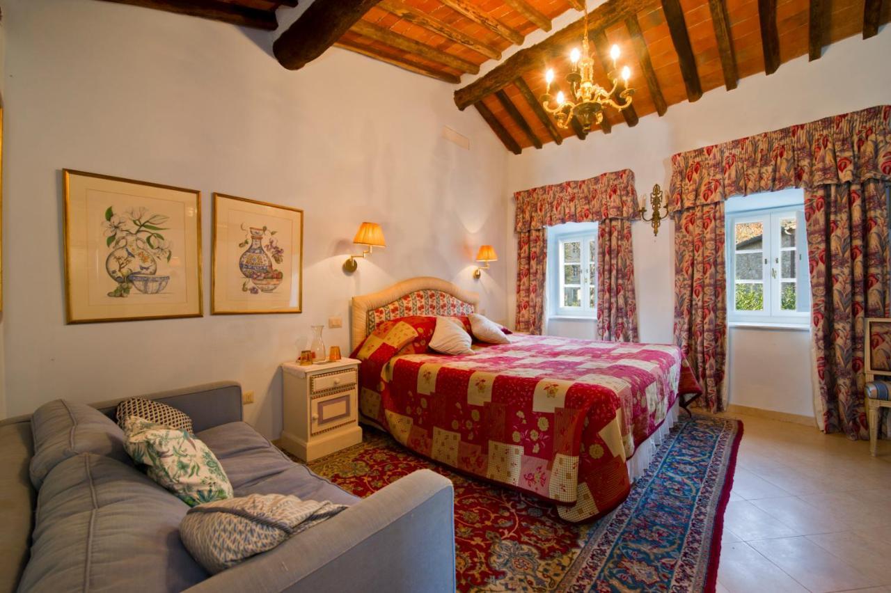 Villa Nottolini Vorno Екстер'єр фото