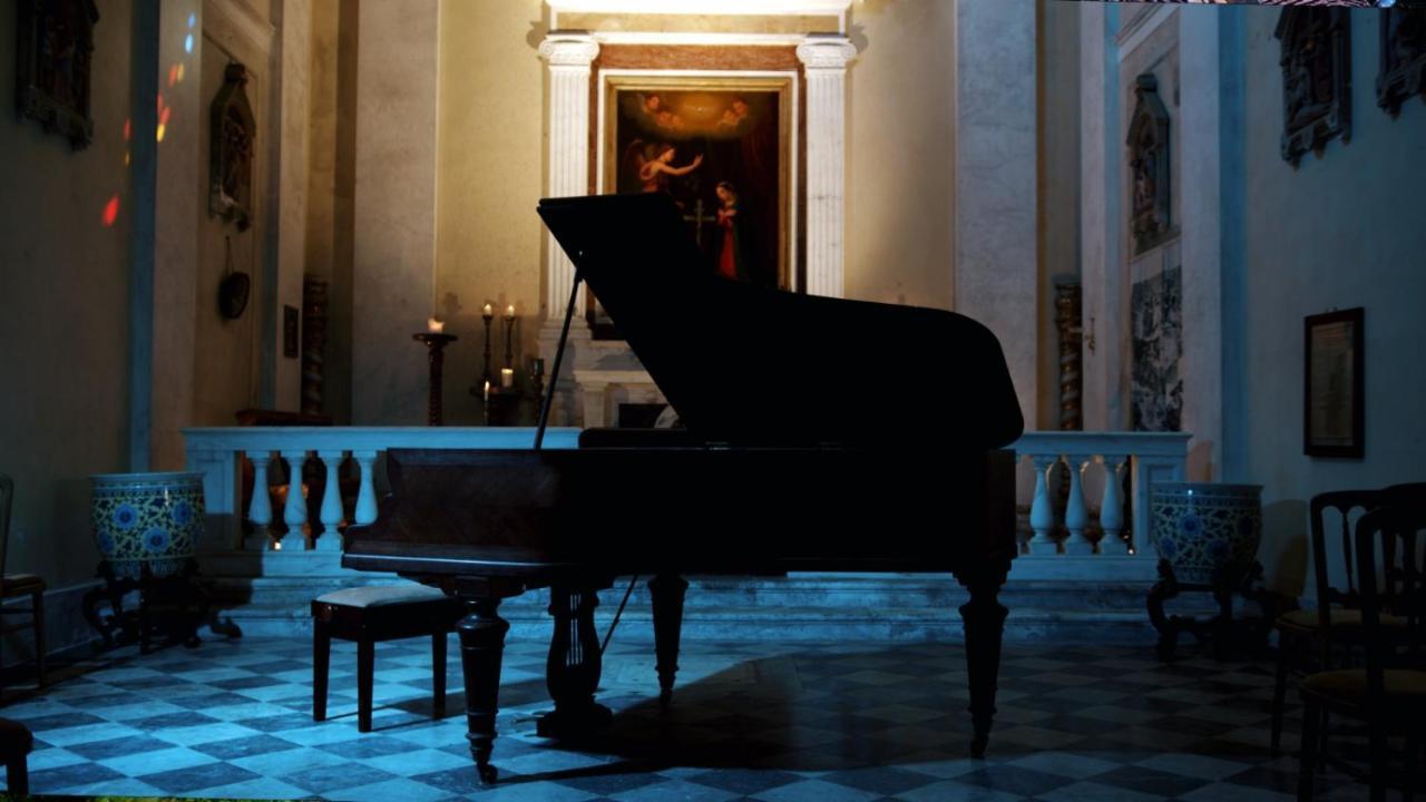 Villa Nottolini Vorno Екстер'єр фото